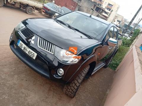 MITSUBISHI PICK-UP A VENDRE