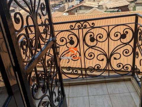 magnifique studio meublé