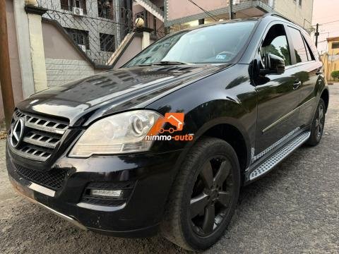 mercedes benz a vendre