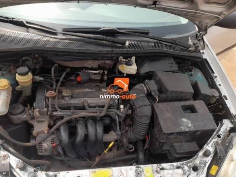 Ford focus 1.6L