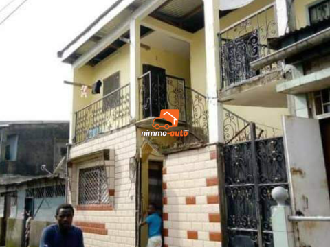 Maison à vendre BEPANDA
