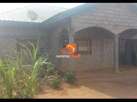 Villa à vendre à Monti