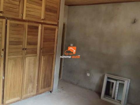 Maison à vendre à Ngousso