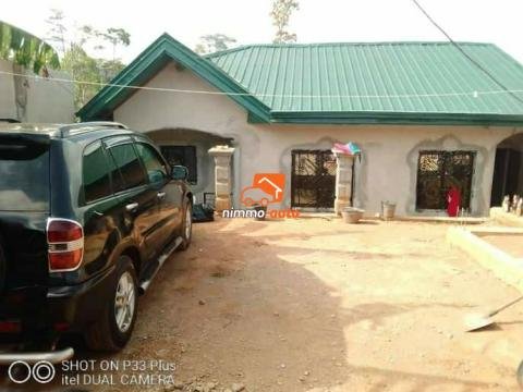 Villa à vendre à Odza