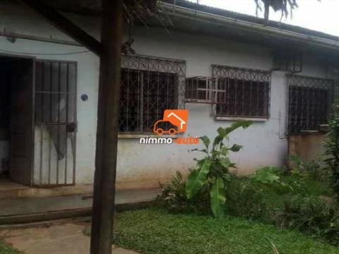 Villa à vendre à Bastos