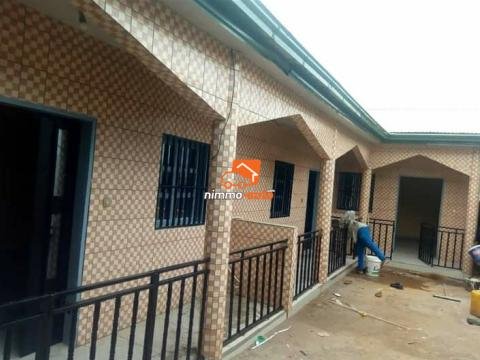 Villa à vendre à Tougang ville