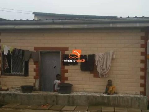 Villa à vendre à Village