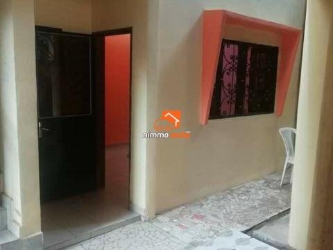 Studio à louer à Jouvence