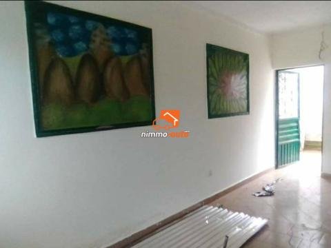 Studio à louer à Ngousso derrière pharmacie blue