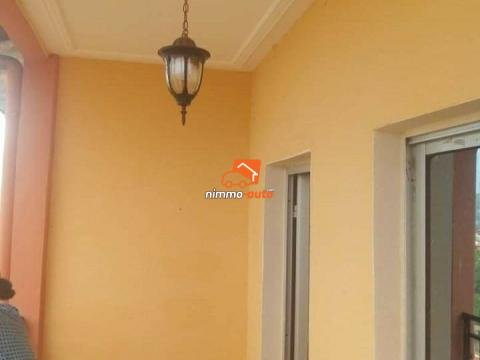 Appartement à louer Nkolbisson