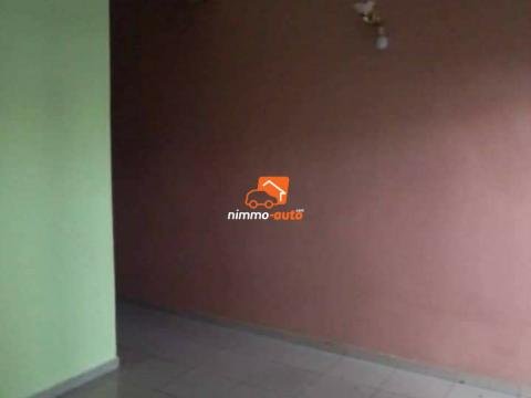 Studio à louer à Bonaberi