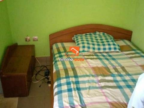 CHAMBRE MODERNE À PK14