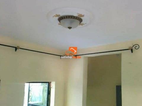 Chambres moderne propre  Damas