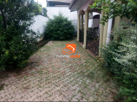 Villa à vendre AWAE