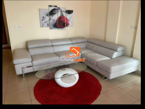 Appartement meublé MVAN