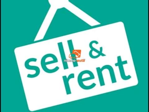 Terrain commercial à vendre au quartier Damas (Petit genie)