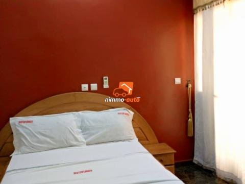 studio meublé à louer à Essos