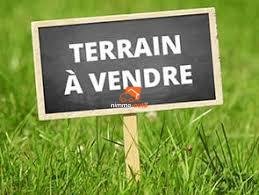 Terrain titré à vendre à Eyang
