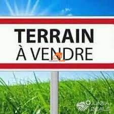 Terrain à vendre à Nkometou péage