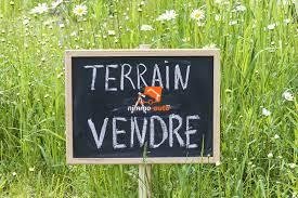 Terrain titré à vendre à derrière Nsimalen (Bene-balot)