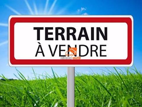 Terrain commercial à vendre à ahala échangeur