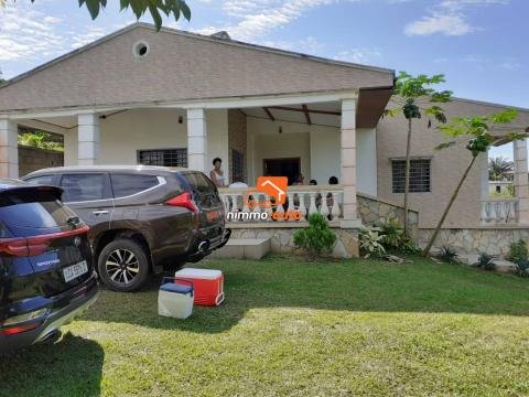 Villa meublée à louer à Kribi (pologue 2 Costa blanca)