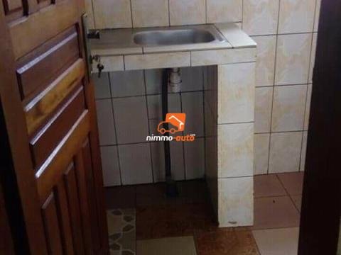 Appartement à louer Emana pont