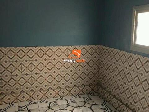 Appartement moderne Odza Fecafoot
