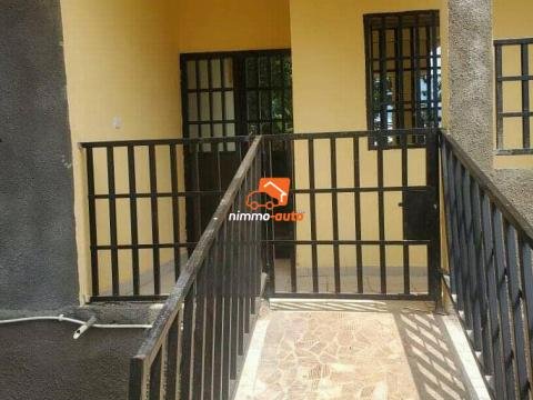 Appartement moderne à louer à Ekié
