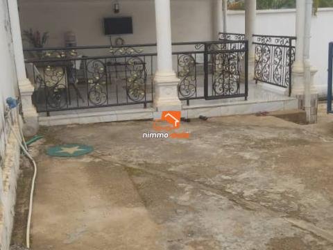 Maison à vendre à Ahala