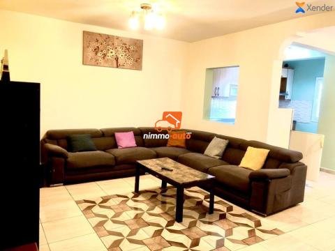 Appartement meublé à louer au centre ville