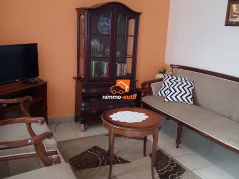 Studios meublé à louer à bastos golf