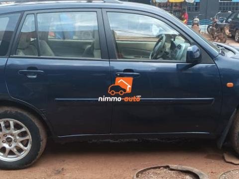 rav4 2010-2011 à vendre