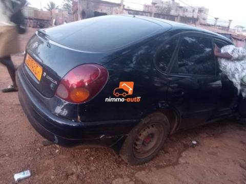 Toyota Corolla 111 à vendre