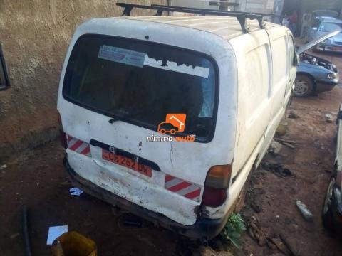 Hiace à vendre