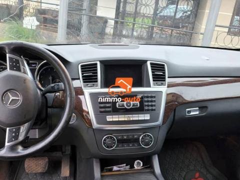 Ml 2012 à vendre
