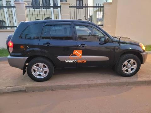 Rav4 à vendre