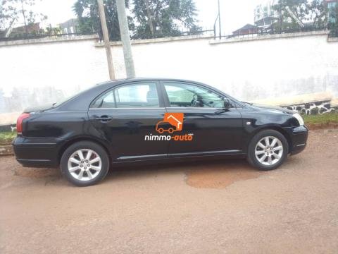 Plusieurs véhicules à louer à moindre coût