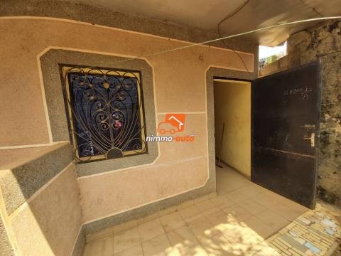 Studio Moderne à louer à Damas avec Forage