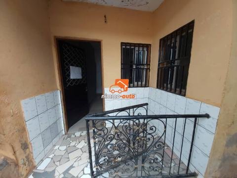 Studio Moderne 4Pièces à louer à Damas