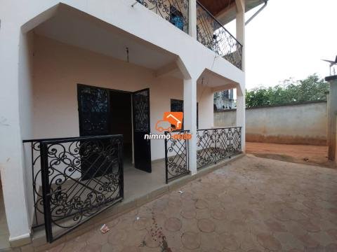 Appartement Bon Standing à Mbalgong-Simbock
