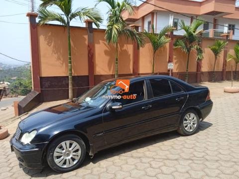 Mercedes à louer