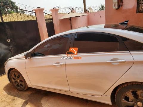 Hyundai Sonata 2013 à vendre