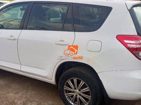 Toyota RAV4 2010 à vendre