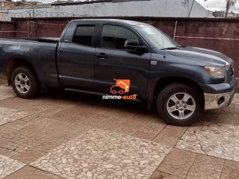 Toyota TunDra 2012 à vendre