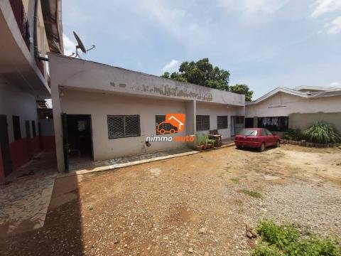 Grand Studio Moderne à louer au Chateau