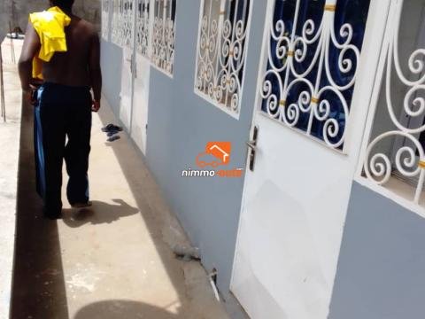 Studio à louer à Efoulan