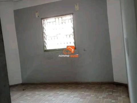 Studio moderne à louer à NGOUSSO