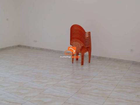 Appartements et studios à louer à Odza Toutouli