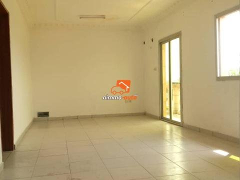 Appartement à louer à Deido